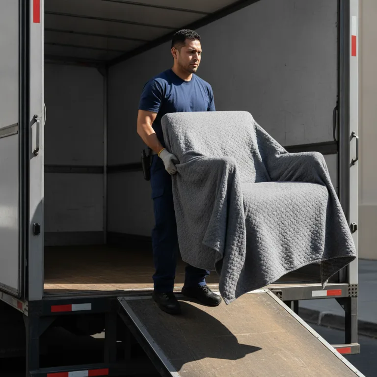 Empresa de Mudanzas servicio en Chihuahua